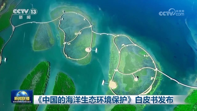 海洋环保理念有哪些内容
