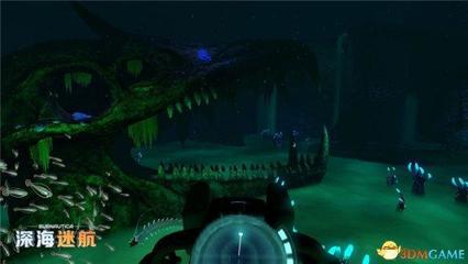 深海探秘第一季免费观看