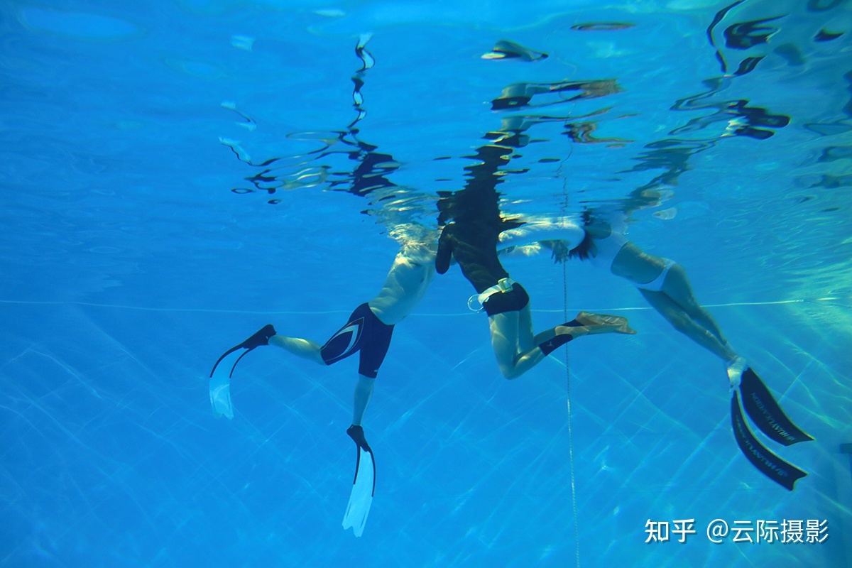 潜水器材有哪些图片