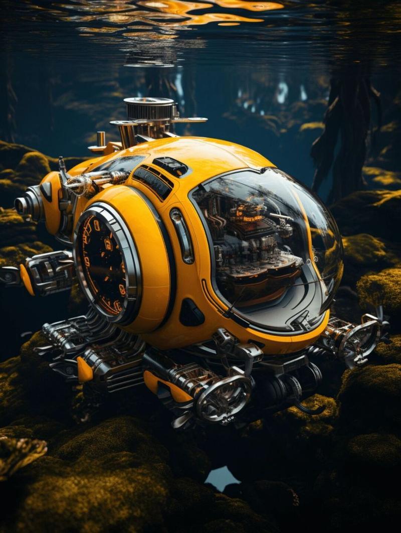 深海探秘家族第三季