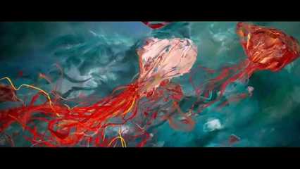 深海探秘纪录片 百度网盘