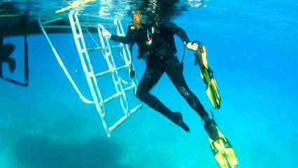 潜水小技巧有哪些