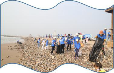 海洋环保的意义