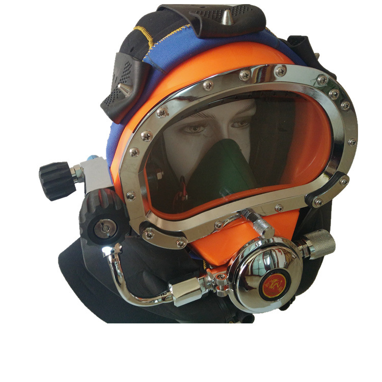 潜水专用装备型号