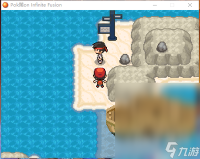 潜水技能宝可梦