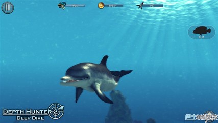 海底探险中文版