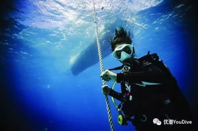 潜水的技巧与方法