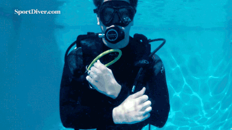 潜水器械有哪些