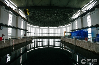 潜水装备性能测试