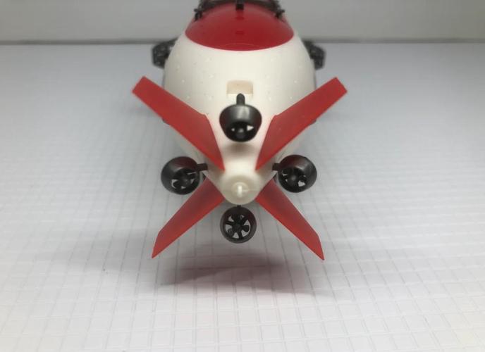 蛟龙号载人潜水器