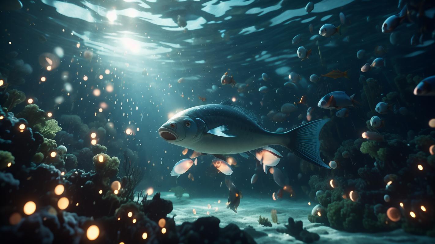 深海探秘第一季