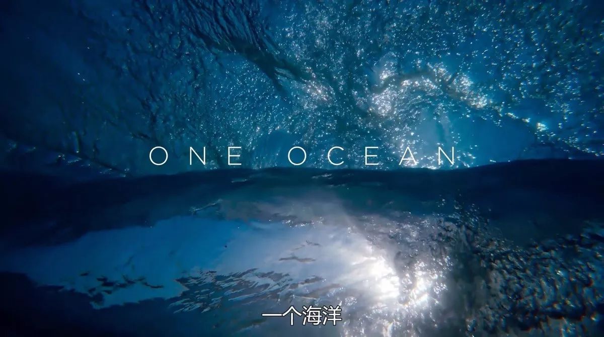 海底探险记录片