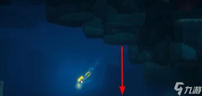 潜水在哪里获得